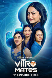 Vitromates Season 1