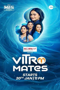 Vitromates - Posters