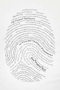 Dostoyevsky - Posters