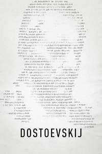 Dostoyevsky - Posters