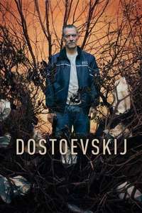 Dostoyevsky - Posters