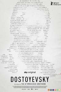 Dostoyevsky - Posters