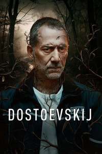 Dostoyevsky - Posters