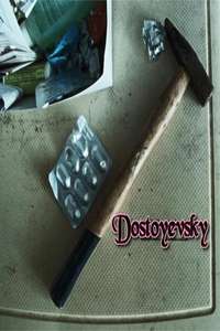 Dostoyevsky - Posters