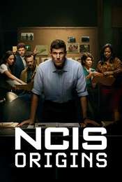 NCIS: Origins Season 1