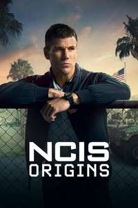 NCIS: Origins - Posters