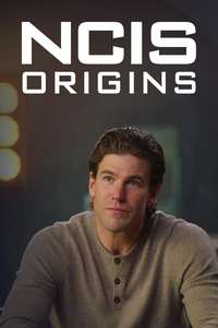 NCIS: Origins - Posters