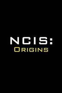 NCIS: Origins - Posters