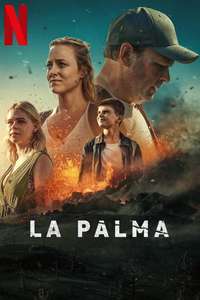 La Palma - Posters