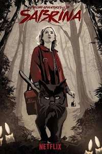 Chilling Adventures of Sabrina - Posters