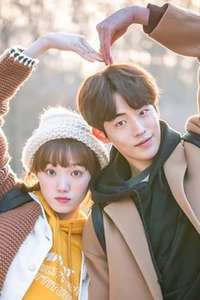 Weightlifting Fairy Kim Bok-joo - Posters