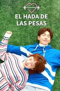 Weightlifting Fairy Kim Bok-joo - Posters