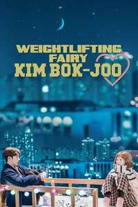 Weightlifting Fairy Kim Bok-joo - Posters
