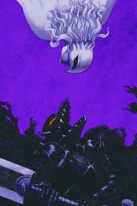 Berserk - Posters