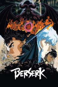 Berserk - Posters