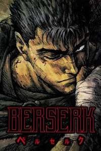 Berserk - Posters