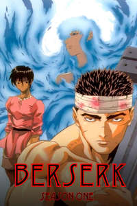 Berserk - Posters