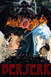 Berserk - Posters
