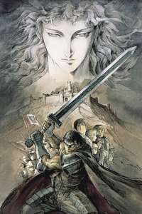 Berserk - Posters