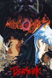 Berserk - Posters