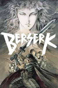 Berserk - Posters