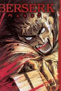 Berserk - Posters