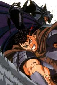 Berserk - Posters