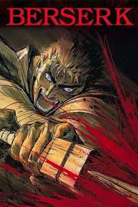 Berserk - Posters