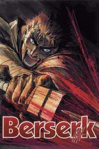 Berserk - Posters