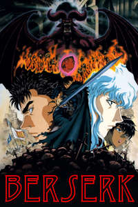 Berserk - Posters