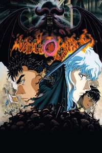 Berserk - Posters