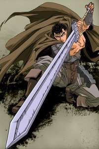 Berserk - Posters
