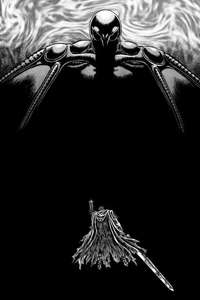 Berserk - Posters