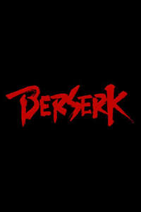Berserk - Posters