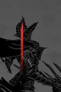 Berserk - Posters
