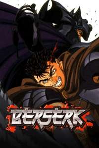 Berserk - Posters