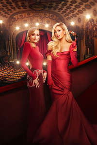 Paris & Nicole: The Encore - Posters