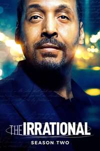 The Irrational - Posters