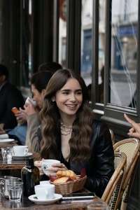 Emily in Paris - Posters