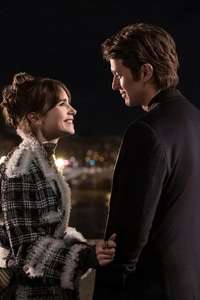 Emily in Paris - Posters