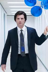 Severance - Posters