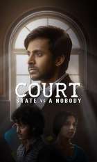 Court: State vs A Nobody