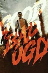 Good Bad Ugly - Posters