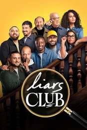 Liars Club Season 1