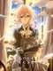Violet Evergarden