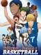 Kuroko's Basketball : Season 1