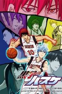 Kuroko's Basketball - Posters