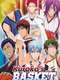 Kuroko's Basketball : Season 2