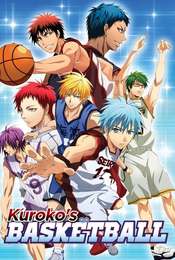 Kuroko's Basketball