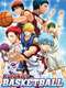 Kuroko's Basketball